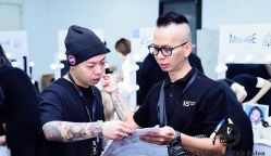 -东方麒麟·潘多拉SALON