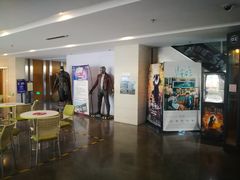 -天幕新彩云国际影城(激光巨幕店)