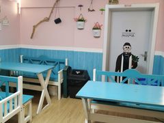 大堂-鸭小妹鸭血粉丝(老门东店)