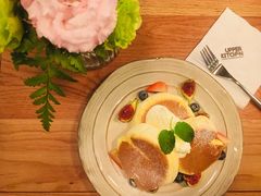-UPPER KITCHEN(延安路店)
