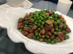 -农园餐厅(北京大学店)