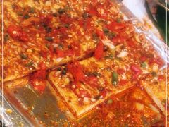 -大漠留香盐池滩羊烧烤餐厅(向阳步行街店)