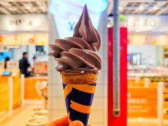 双色冰激凌-宜家·瑞典风味餐厅(天津东丽商场店)