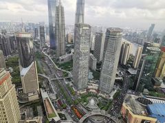 -东方明珠广播电视塔