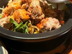 -云海肴·汽锅鸡·云南菜(美罗城店)