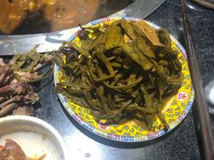 -地锅公社·现炒地锅鸡·地锅鱼·夜宵(罗锦路店)