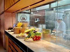 -柴门头啖汤·经典川菜·慢火汤品(锦城万达店)
