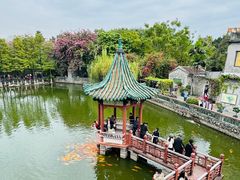 -东莞市可园博物馆