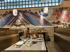 -千寻山野烤肉(中关村店)