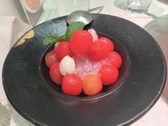 -大树餐厅(红旗街万达店)