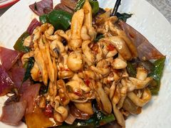 -东江海鲜大排档·潮汕菜·砂锅粥