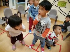-优田儿童成长中心