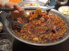 -麻六记(凤凰汇店)