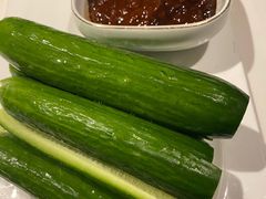 -小河盐帮·私家菜·烤鸭(三元桥·霄云路店)