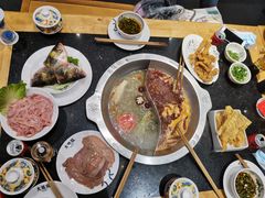 -大龙燚火锅(白石洲店)