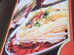 -秦香陕西食府(华贸天地店)