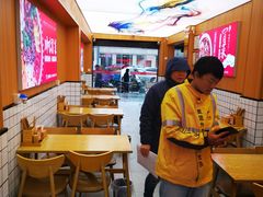 -冒菜西施·非遗冒菜(总店)