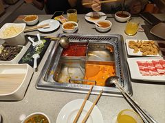 -海底捞火锅(塘厦天虹店)