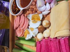 -冰城小镇音乐串吧·聚会餐厅(百子湾店)