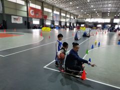 -东方启明星篮球培训(击掌校区)
