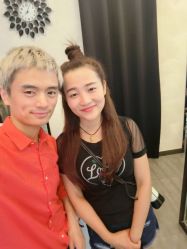 点击看大图 -mod's hair