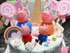 -丁先生蛋糕·品质鲜作(桐梓林店)