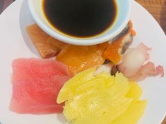 -汉巴味德(大悦城店)