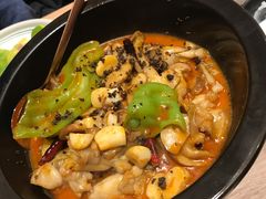 -云海肴云南菜(青浦宝龙店)