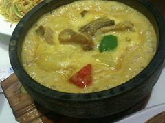 -新大咀港式茶餐厅(宝山万达店)