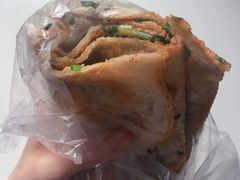 -金杨老摊头蛋饼(金口路店)