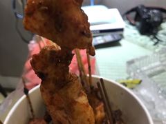 -胡仁根胡记炸炸炸