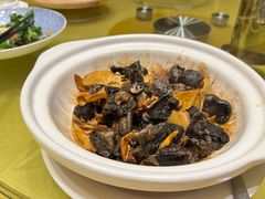 -绿岛国际酒店·海鲜酒楼(八七路店)