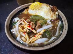 辣椒炒肉粉-马记粉店(五一东村店)