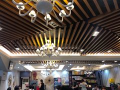 大堂-东北老家私房菜(文灶店)