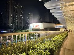 -瑞虹新天地月亮湾