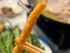 -霄汉牛三鲜湖北砂锅菜(万松园2店)