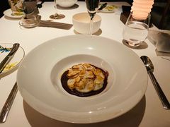 -Le Comptoir de Pierre Gagnaire