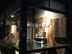 -威廉的太妃糖酒店(杭州西湖青芝坞店)