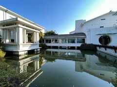 -春兰国宾馆(凤城河风景区老街店)