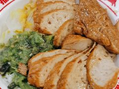 -点蹄·擂椒猪脚饭(汇金广场店)