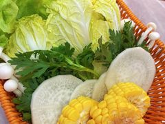 -濠七糟粕醋·椰子鸡火锅(上海首店)