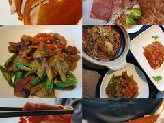 -晓长安·新陕菜(曲江店)