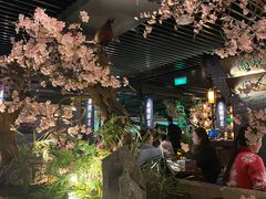 大堂-桂满陇-西湖船宴(西单大悦城店)