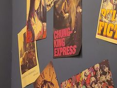 -万达广场(长沙开福店)