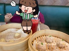 -鼎泰丰(国贸商城店)