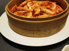 -龙宴海鲜城(经中路店)