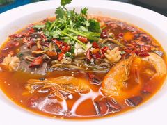 -苏州人家·精致苏帮菜(斜塘店)