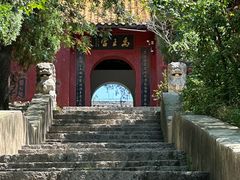-涂山风景区
