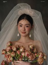 -雪中彩影婚纱摄影·微光艺术中心