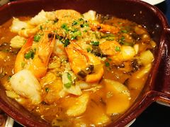 -兰桂坊·花园餐厅(西湖店)